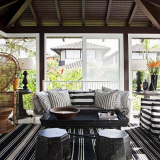 Veranda v zemi. Jaký interiér si vybrat?